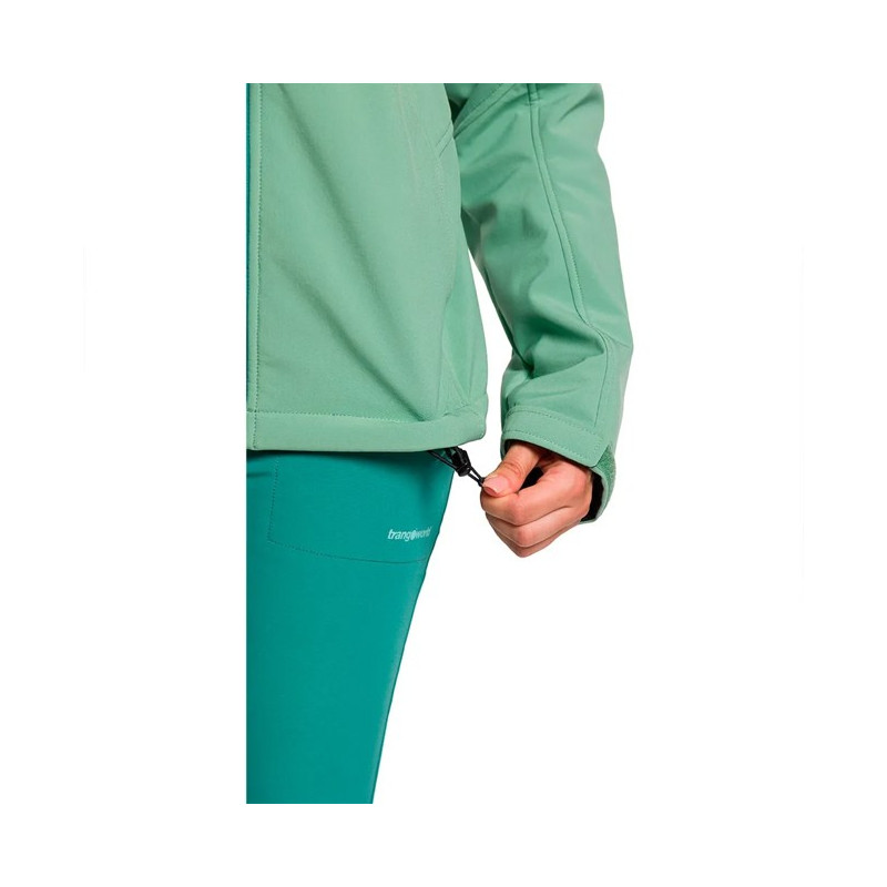 Jacke Trangoworld Broome