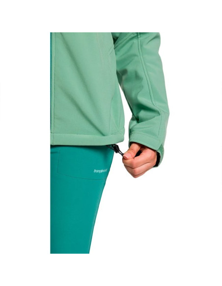 Jacket Trangoworld Broome