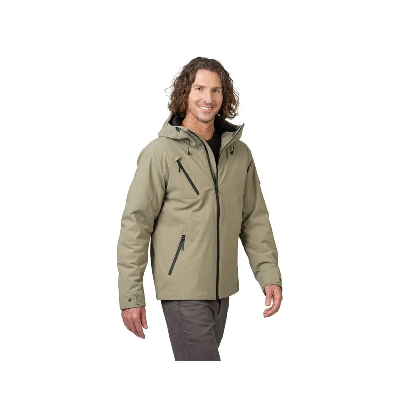 Jacke Hannah DERK II