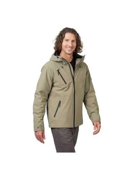 Jacke Hannah DERK II