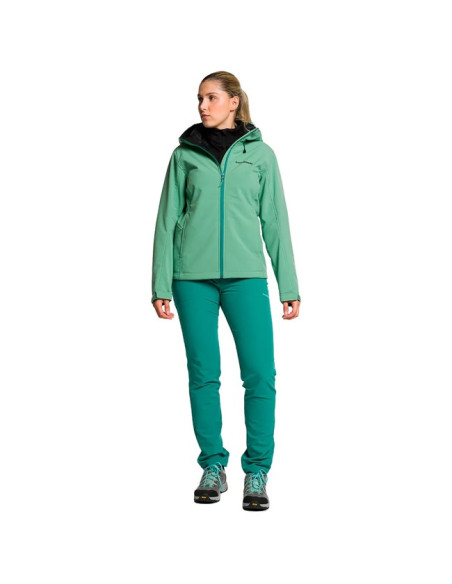 Jacke Trangoworld Broome