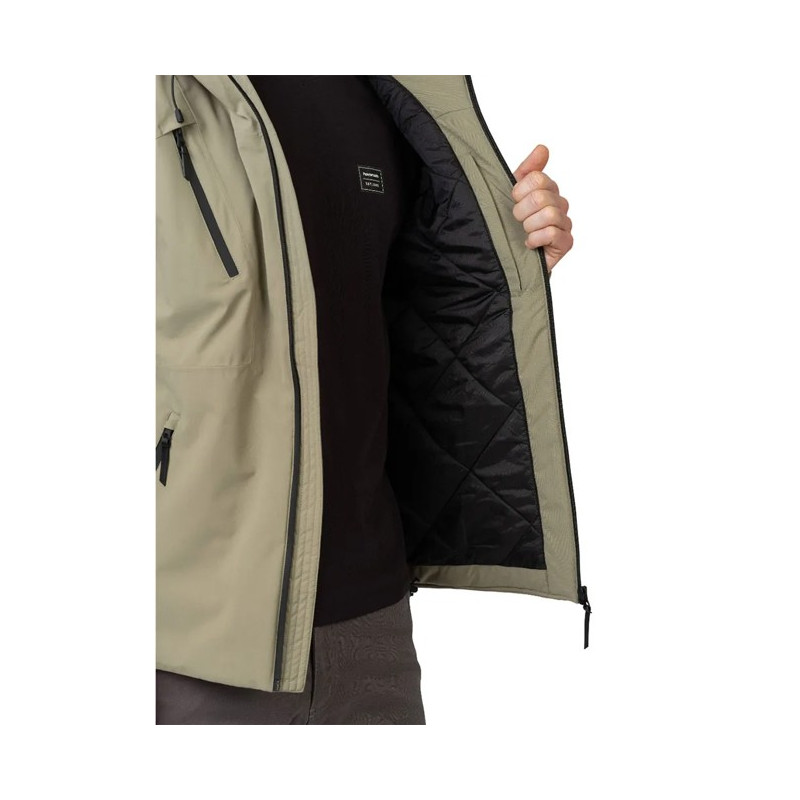 Chaqueta Hannah DERK II