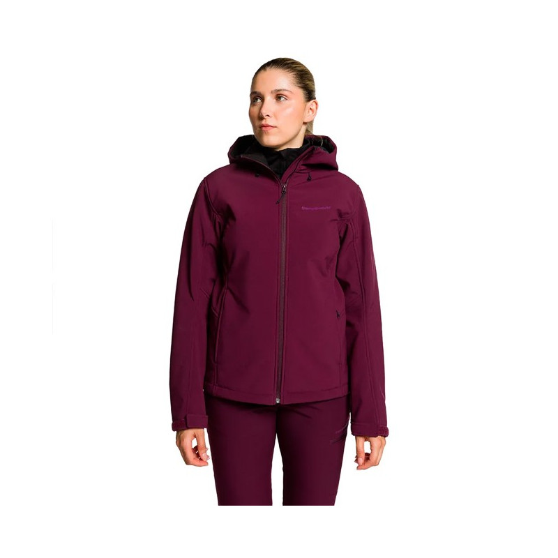 Jacket Trangoworld BROOME