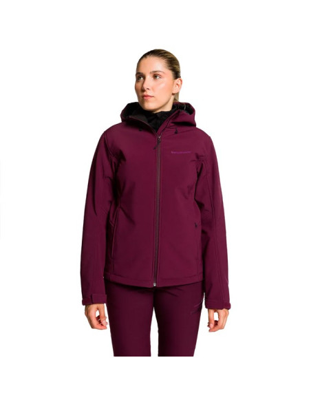 Jacke Trangoworld BROOME