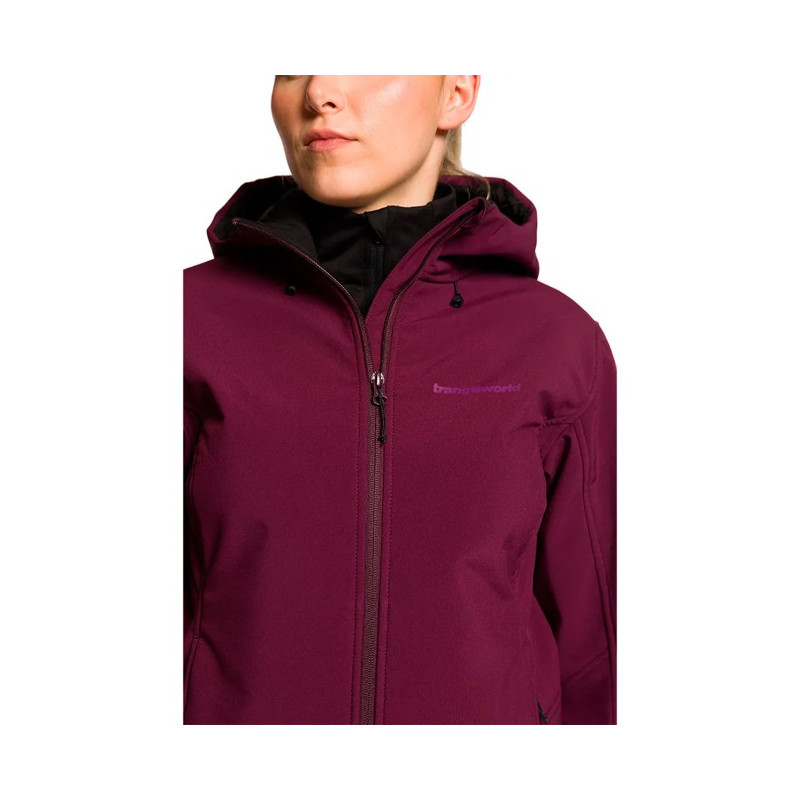 Jacket Trangoworld BROOME