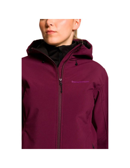 Veste Trangoworld BROOME