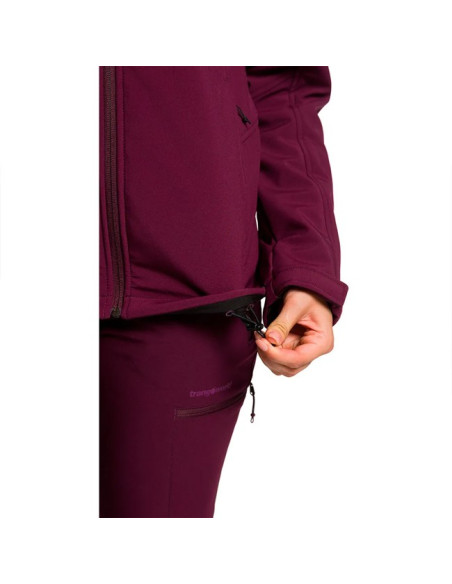 Chaqueta Trangoworld BROOME