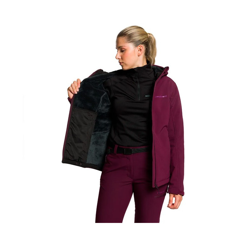 Jacket Trangoworld BROOME