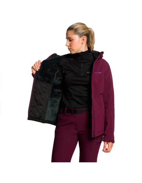 Jacket Trangoworld BROOME