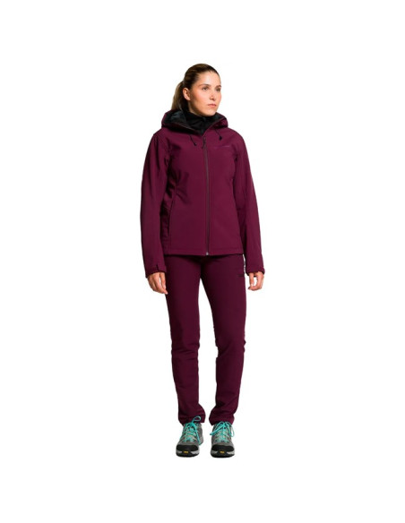 Jacket Trangoworld BROOME