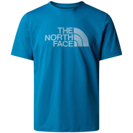 The North Face M 24/7 SS EASY TEE REG Dusk Blue