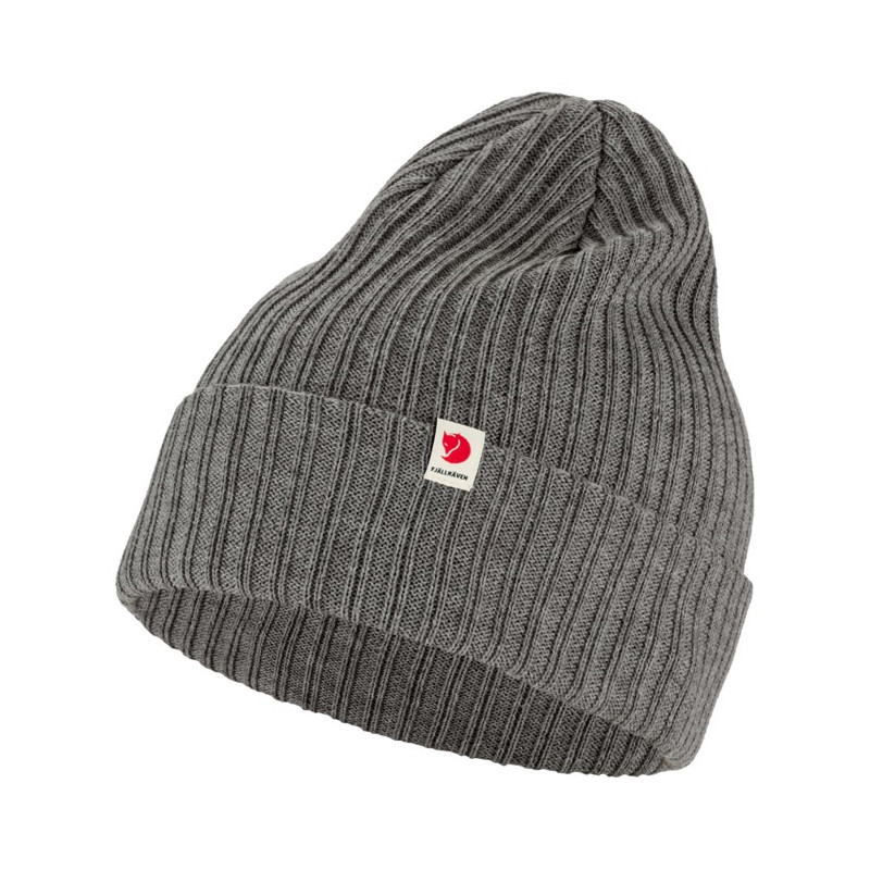 Berretto Fjällräven RIB HAT Grey