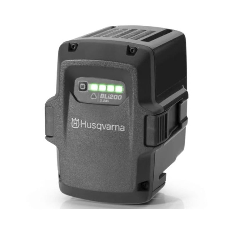 Skylotec Battery ICX