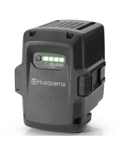 Skylotec Battery ICX