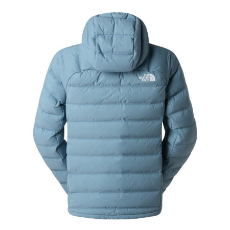 The North Face Abseil Stretch Down Hoodie W 2