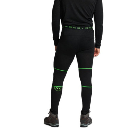 Byxor Trangoworld TRX2 WOOL EVO 2