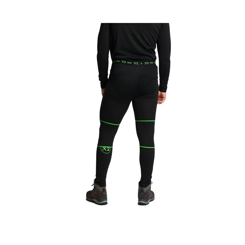 Broek Trangoworld TRX2 WOOL EVO