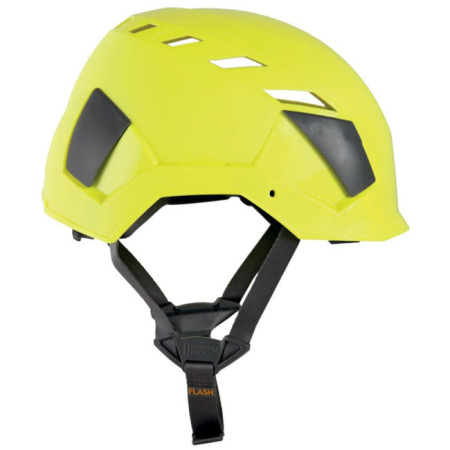 Prilba Singingrock Flash Aero alta visibilidad