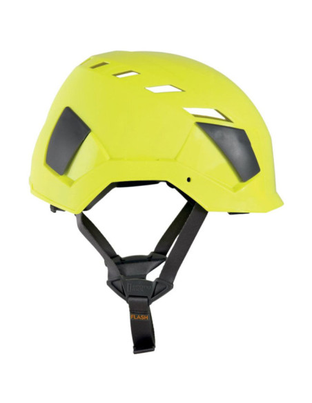 Prilba Singingrock Flash Aero alta visibilidad