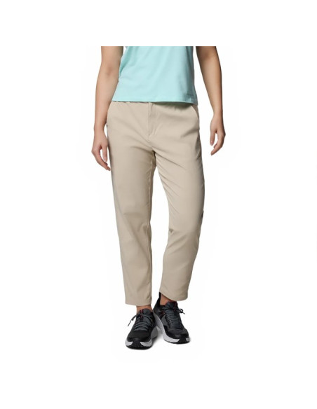 Pantalone Columbia CEDAR CREST PANT Ancient Fossil