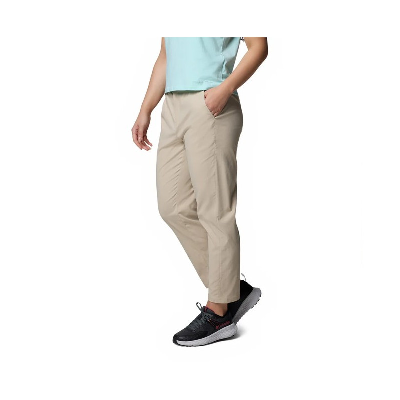 Pantalone Columbia CEDAR CREST PANT Ancient Fossil
