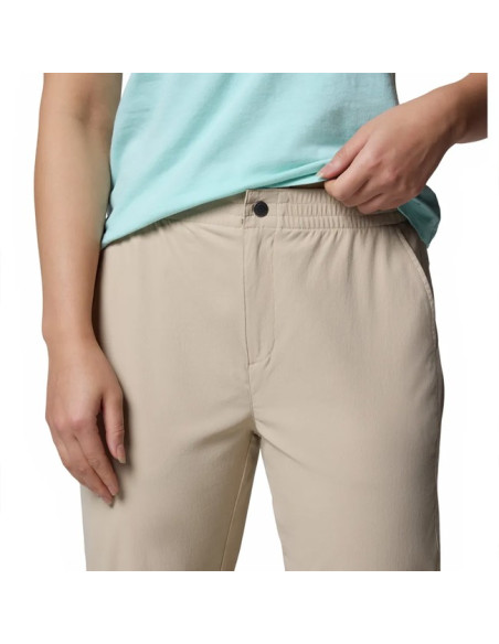 Pantalone Columbia CEDAR CREST PANT Ancient Fossil