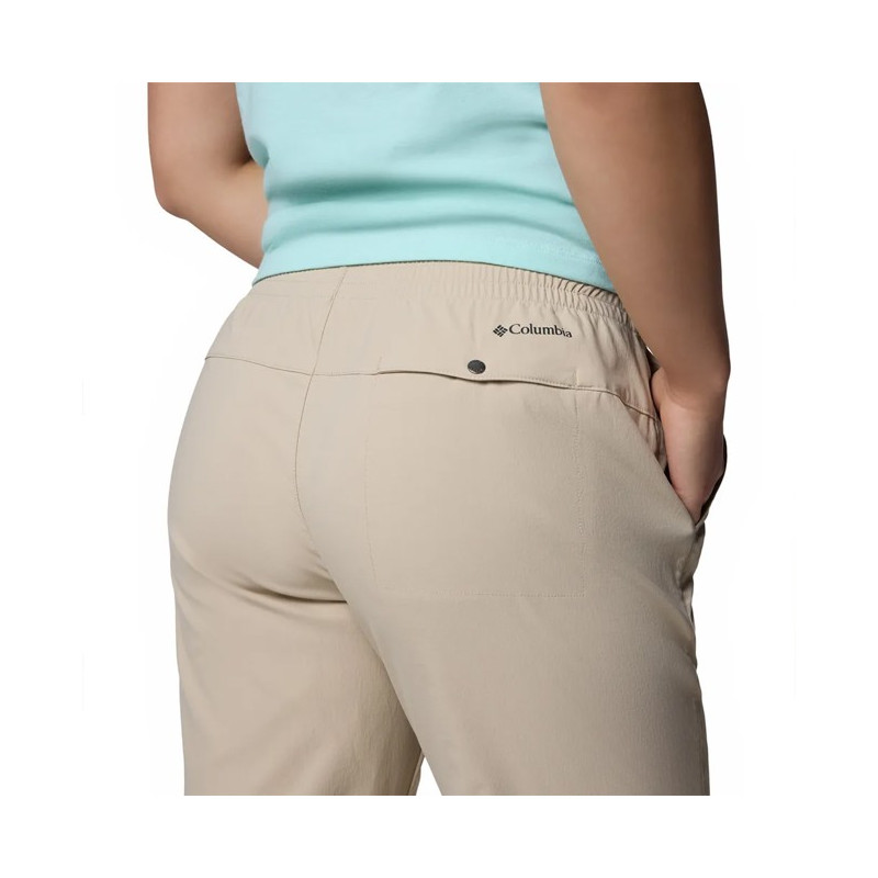 Nadrág Columbia CEDAR CREST PANT Ancient Fossil