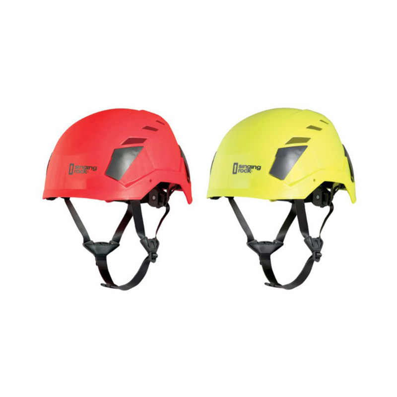 Sisak Singingrock Flash Aero alta visibilidad