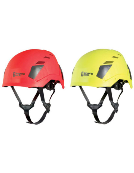 Sisak Singingrock Flash Aero alta visibilidad