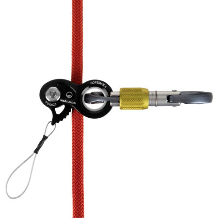 Wild Country Ropeman 4 2