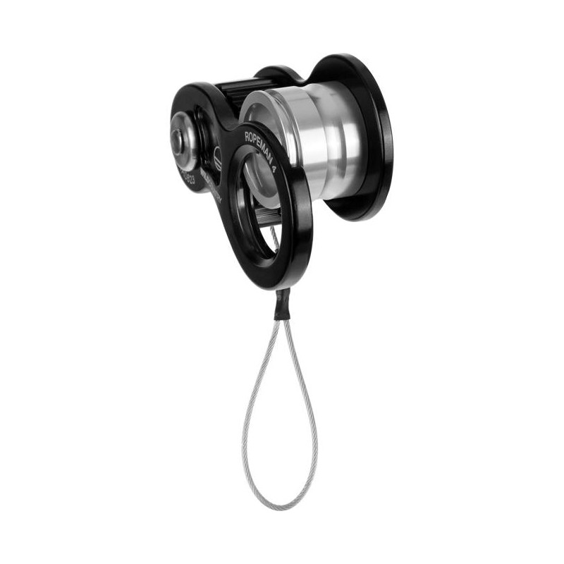 Wild Country Ropeman 4