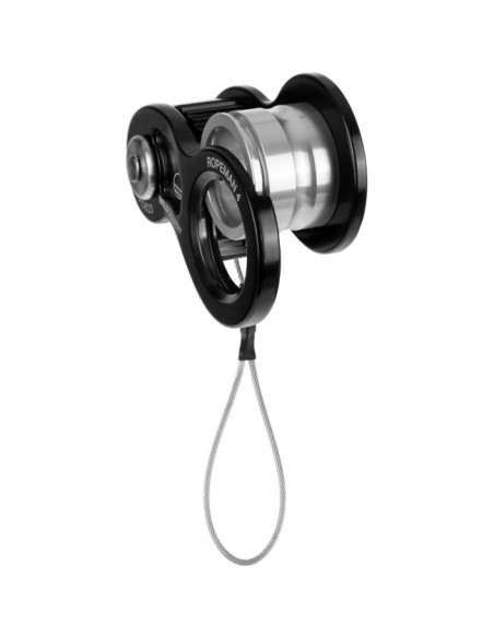 Wild Country Ropeman 4