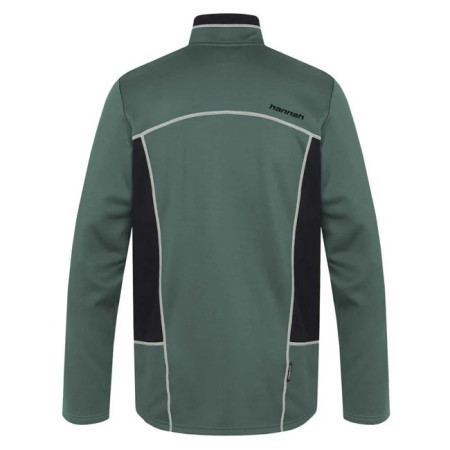 Fleece Hannah TREYVON DARK FOREST 2