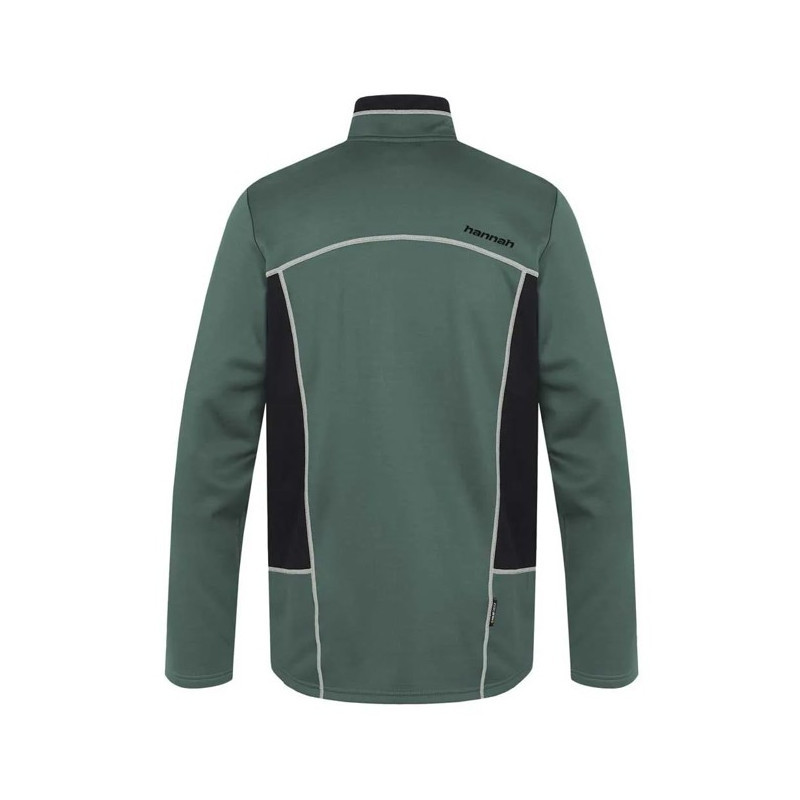 Polarfleece Hannah TREYVON DARK FOREST