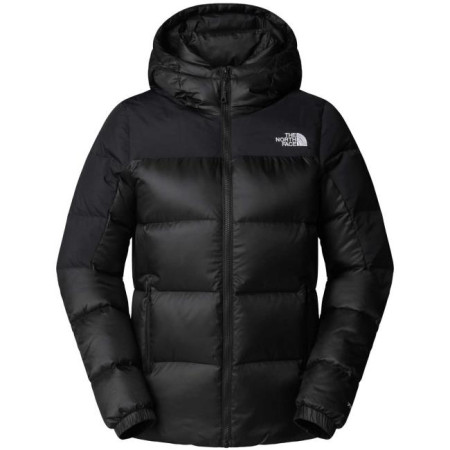 The North Face Diablo 2.0 Down Hoodie W
