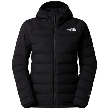 The North Face Abseil Stretch Down Hoodie W