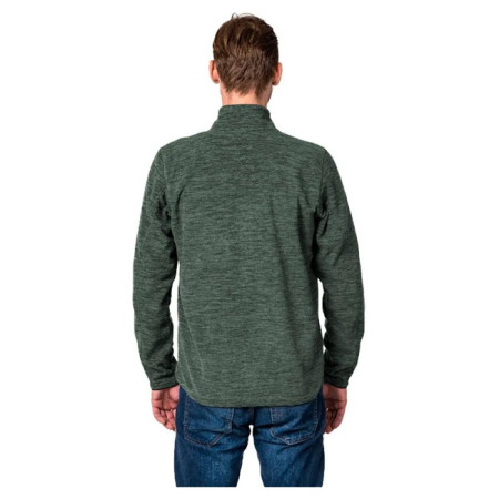 Fleece Hannah SANTON II LAUREL MEL 2