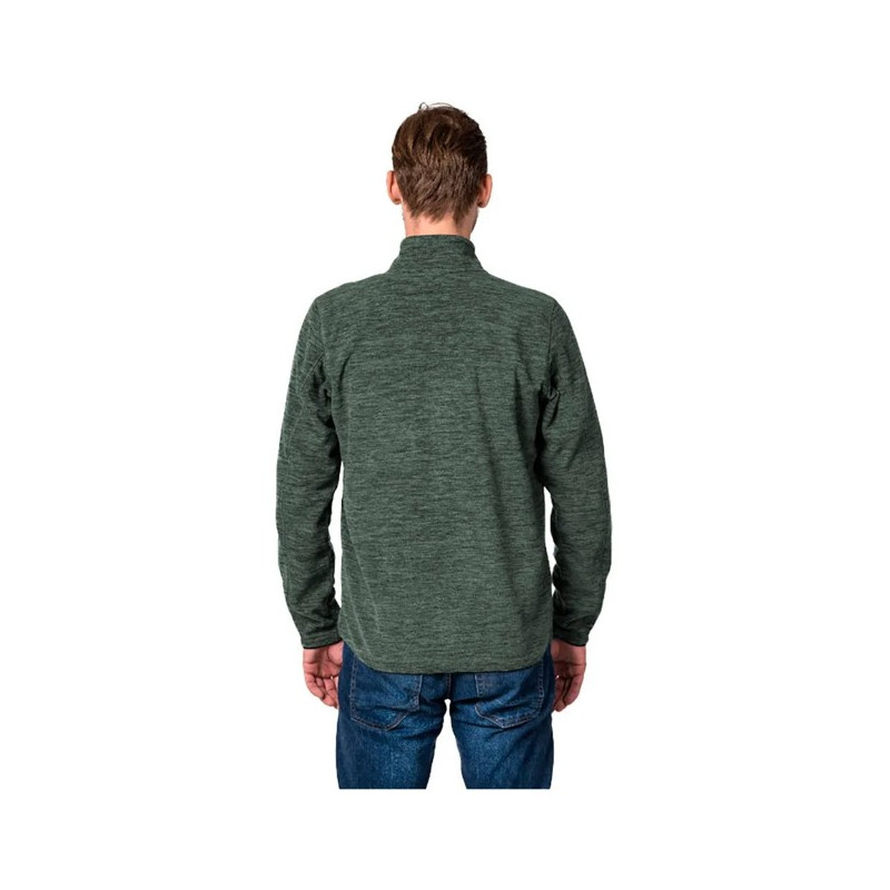 Polarfleece Hannah SANTON II LAUREL MEL