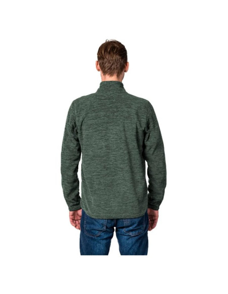 Polarfleece Hannah SANTON II LAUREL MEL