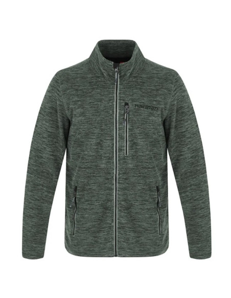 Polarfleece Hannah SANTON II LAUREL MEL