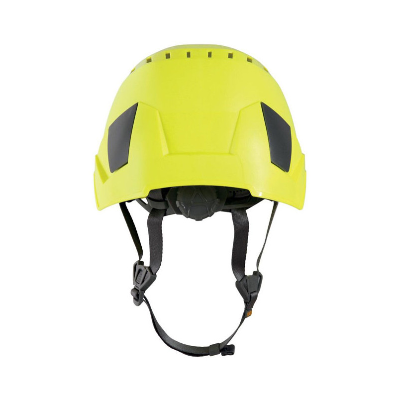 Sisak Singingrock Flash Aero alta visibilidad