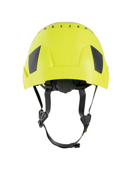 Sisak Singingrock Flash Aero alta visibilidad