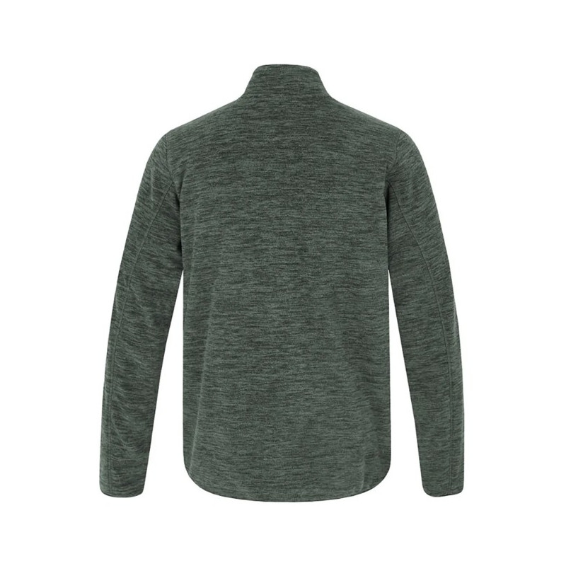 Polarfleece Hannah SANTON II LAUREL MEL