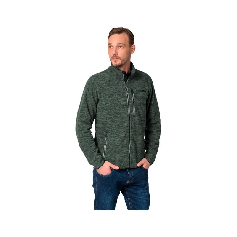 Fleece Hannah SANTON II LAUREL MEL