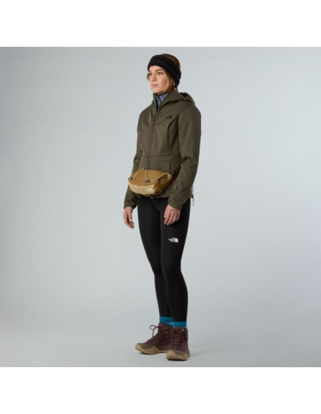 The North Face Quest Highloft Softshell W