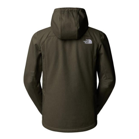 The North Face M QUEST HO SOFTSHELL Newtpegrndrkhtr/New 2