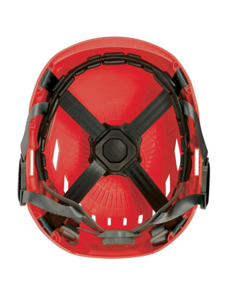 Sisak Singingrock Flash Aero alta visibilidad