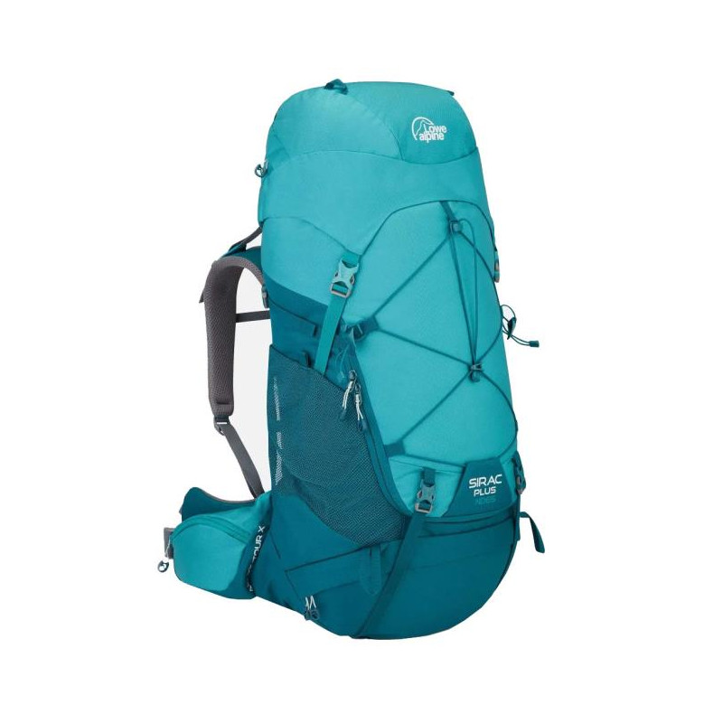 Lowe Alpine Sirac Plus ND65