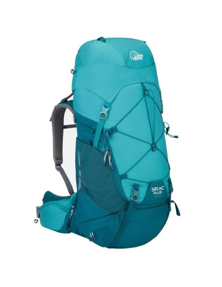 Lowe Alpine Sirac Plus ND65