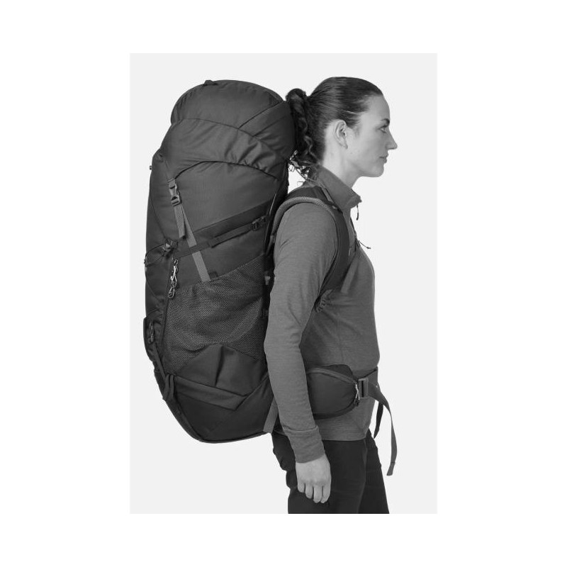 Lowe Alpine Sirac Plus ND65